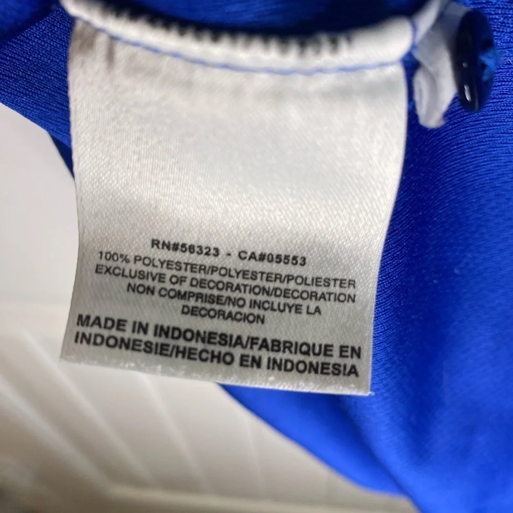Indianapolis Colts Logo Nike Short Sleeve Dri Fit Polo